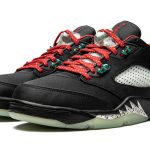 Air Jordan 5 Low "Clot"