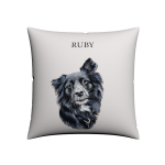 [Flash Sale] Customized Pet Portrait Pillow - Image 2