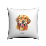 [Flash Sale] Customized Pet Portrait Pillow - Image 15