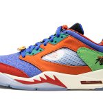Air Jordan 5 Low "Doernbecher"