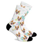 Custom Face Socks - Image 3