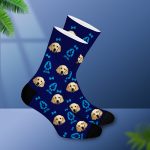 Custom Pup Socks - Image 5