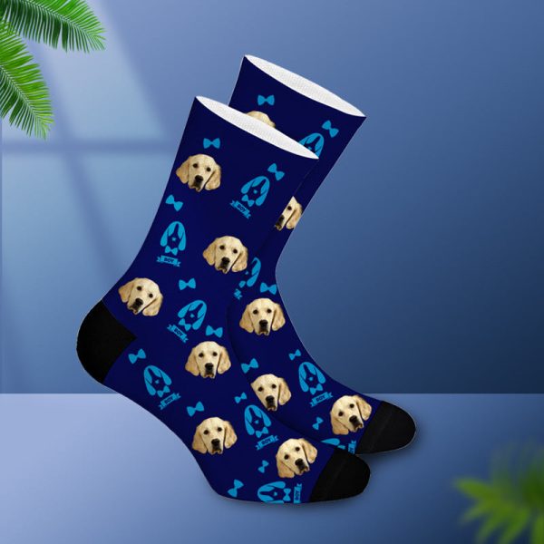 Custom Pup Socks - Image 5