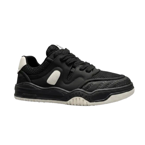 All Match Lightweight Walking Sneakers Daily Footwear - Image 2