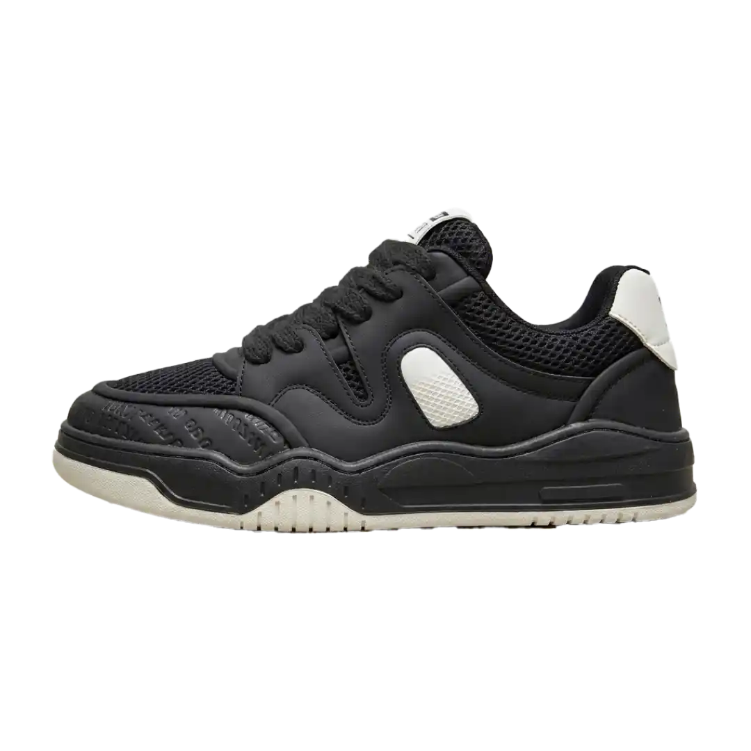 10.04_5094e262-925b-44b6-a4b4-c2dab270702d All Match Lightweight Walking Sneakers Daily Footwear - Image 1