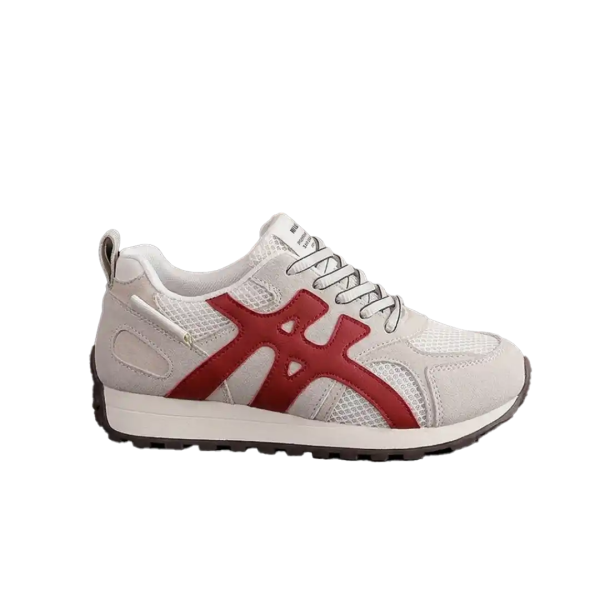 Trendy Casual Board Shoes Lightweight Streetwear Sneakers - Image 2
