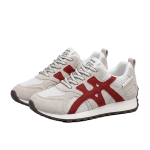 Trendy Casual Board Shoes Lightweight Streetwear Sneakers - Image 3