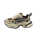 Premium High Top Air Cushion Sneakers Daily Footwear