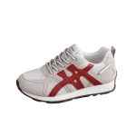 Trendy Casual Board Shoes Lightweight Streetwear Sneakers