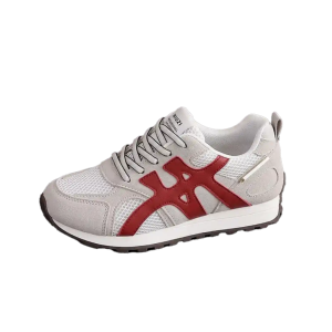 Trendy Casual Board Shoes Lightweight Streetwear Sneakers