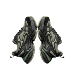 Comfortable Lace Up Walking Shoes Trend Sports Sneakers - Image 3