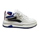 Premium Platform Board Shoes Lightweight Fashion Sneakers - Image 2