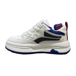 Premium Platform Board Shoes Lightweight Fashion Sneakers
