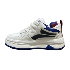 Premium Platform Board Shoes Lightweight Fashion Sneakers