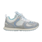 Korean Style Mesh Skate Shoes Casual Platform Sneakers - Image 2