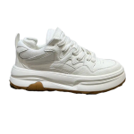 Modern Minimalist Walking Shoes Trend Outdoor Sneakers - Image 2