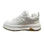 Modern Minimalist Walking Shoes Trend Outdoor Sneakers