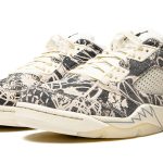 AIR JORDAN 5 LO WMNS "Expression"