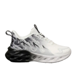 Lightweight Mesh Breathable Walking Shoes Casual Sneakers - Image 2