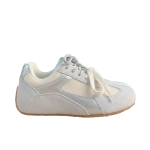 Casual Platform Sneakers for Women Chunky Walking Shoes - Image 2