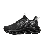 Comfy Non-Slip Low-Top Athletic Running Trainers