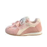 Trendy Women's Lightweight Sports Shoes All-Match Sneakers