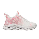 Daily Casual Mesh Sports Shoes All-Season Flat Footwear - Image 2