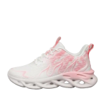 Daily Casual Mesh Sports Shoes All-Season Flat Footwear