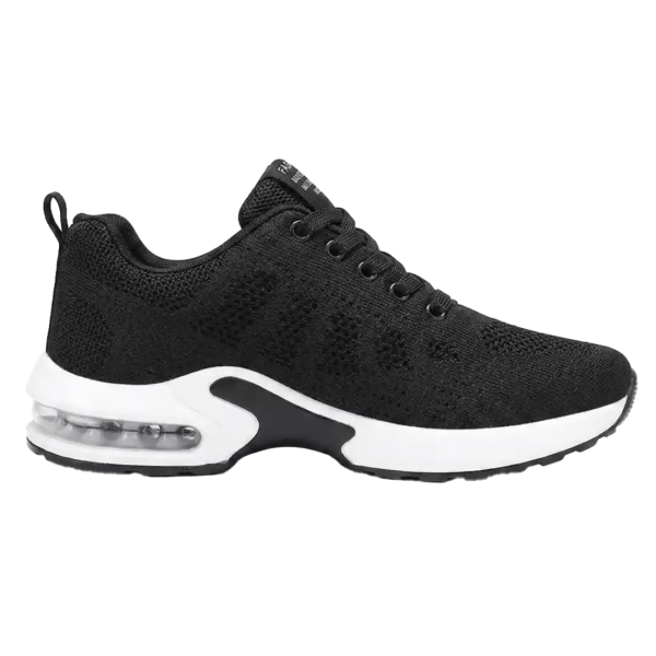 Ultralight Mesh Casual Walking Shoes Daily Sneakers - Image 2