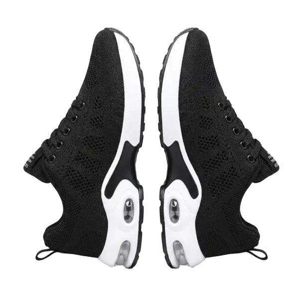 Ultralight Mesh Casual Walking Shoes Daily Sneakers - Image 3