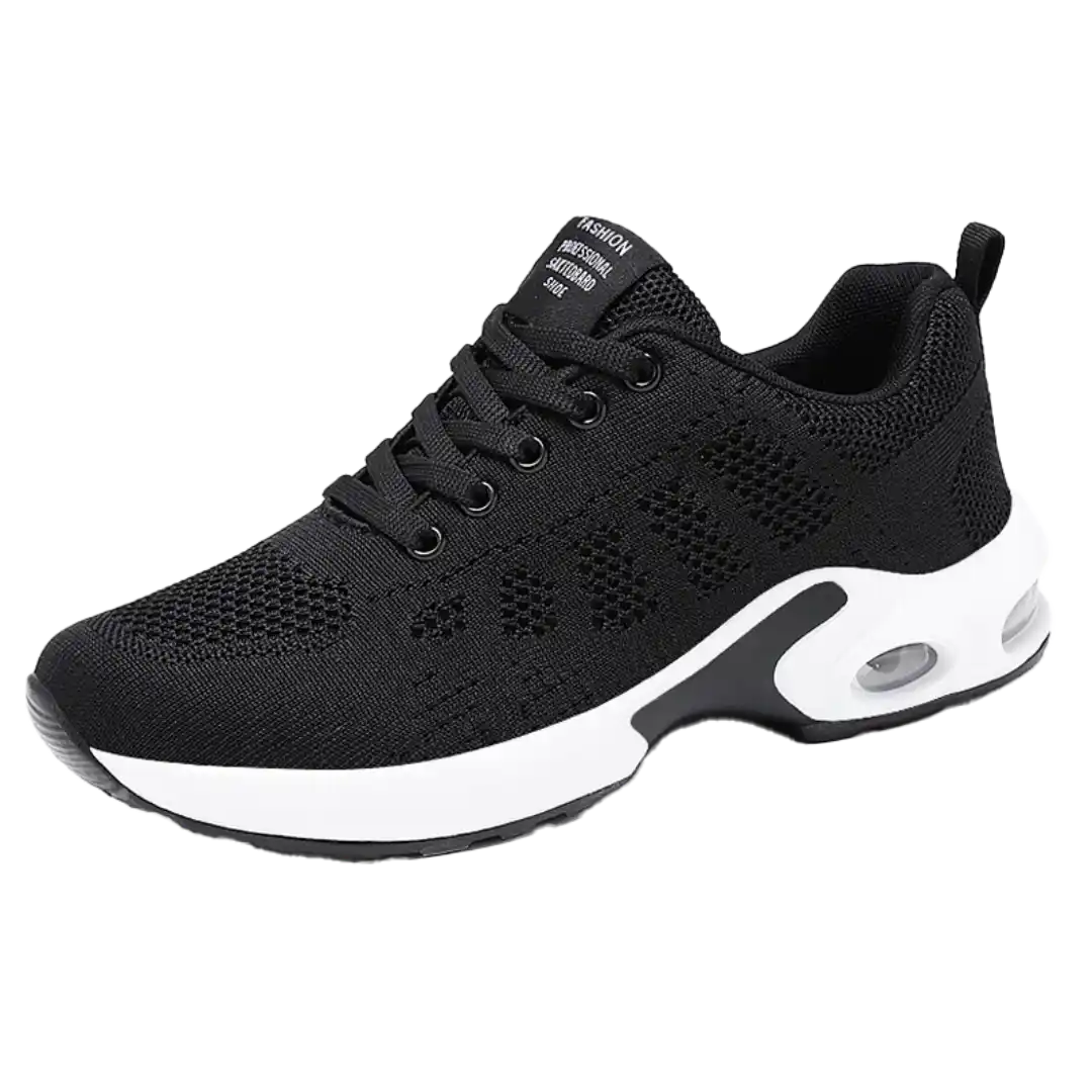 14.32_1f65b30c-93ab-45be-893e-c637a18fcdae Ultralight Mesh Casual Walking Shoes Daily Sneakers - Image 1