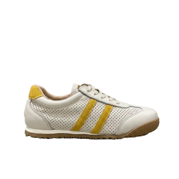 Women's Summer Mesh Walking Shoes Casual Skate Sneakers - Image 2
