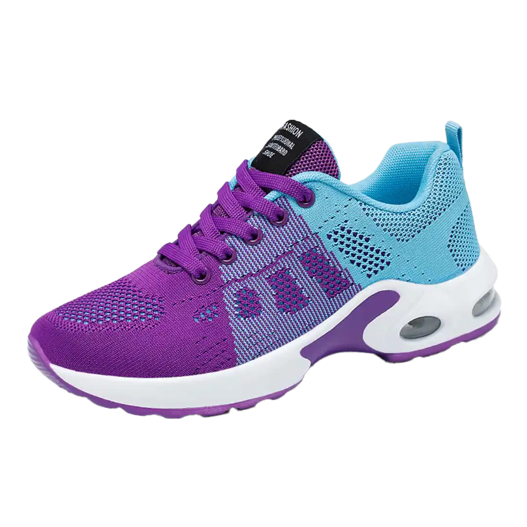 14.41_a9604ebc-45e7-4881-8648-a7a6babc508d Breathable Low-Top Injection-Molded Athletic Trainers - Image 1