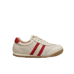Chic Low-Top Mesh Sports Shoes Lightweight Flat Trainers - Image 2