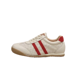Chic Low-Top Mesh Sports Shoes Lightweight Flat Trainers