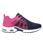 Comfy Lace-Up All-Match Flat Sport Footwear - Image 2