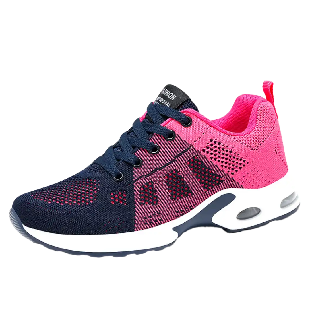 14.54_c924f305-197a-4446-851a-3bc51597a446 Comfy Lace-Up All-Match Flat Sport Footwear - Image 1
