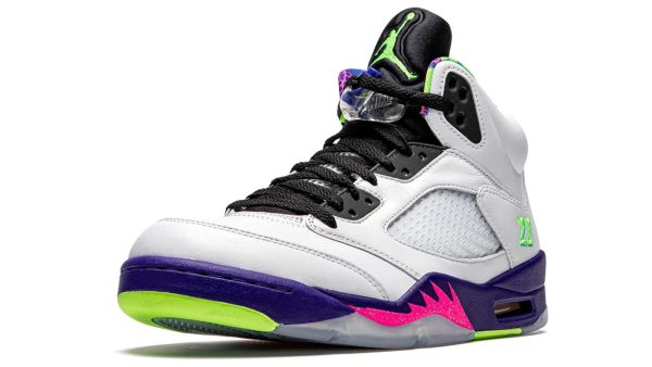 Air Jordan 5 Retro "Alternate Bel-Air" - Image 2