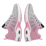 Flexible Light-Workout Running Shoes Outdoor Sneakers - Image 3