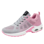 Flexible Light-Workout Running Shoes Outdoor Sneakers