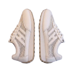 Women's Mesh Sneakers Casual Skate Shoes - Image 3