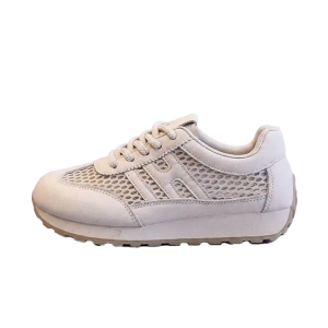 Women's Mesh Sneakers Casual Skate Shoes