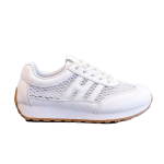 Women's Lightweight Chunky Sneakers Breathable Sports Shoes - Image 2