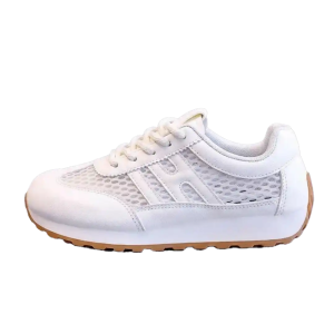 Women's Lightweight Chunky Sneakers Breathable Sports Shoes
