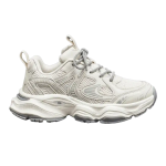 Men's Casual Mesh Sneakers Lightweight Breathable Running Shoes - Image 2