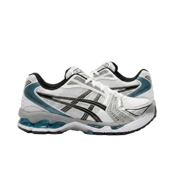 Cushioned Mesh Walking Shoes Athletic Sneakers - Image 3