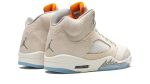 Air Jordan 5 "Craft" - Image 4