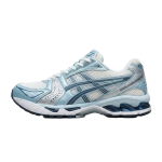 Shock-Absorbing Low-Top Running Trainers Flat Footwear