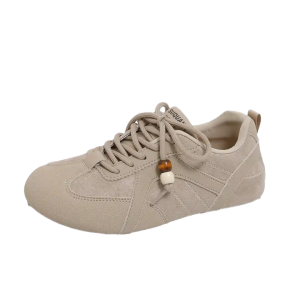 Lightweight Retro Sports Shoes Comfortable Casual Sneakers