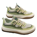 Ultra Lightweight Mesh Sneakers Breathable Casual Shoes - Image 3